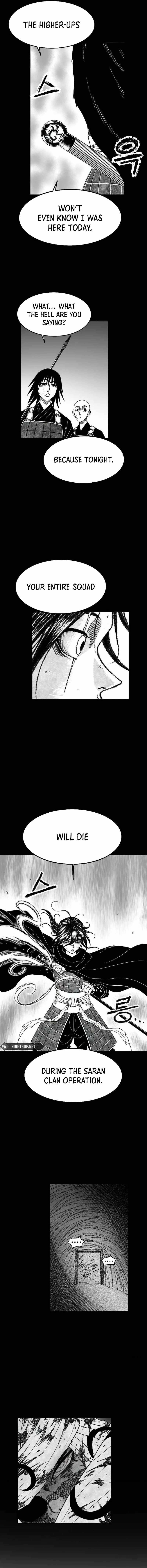 Black Serpent Chapter 35 10